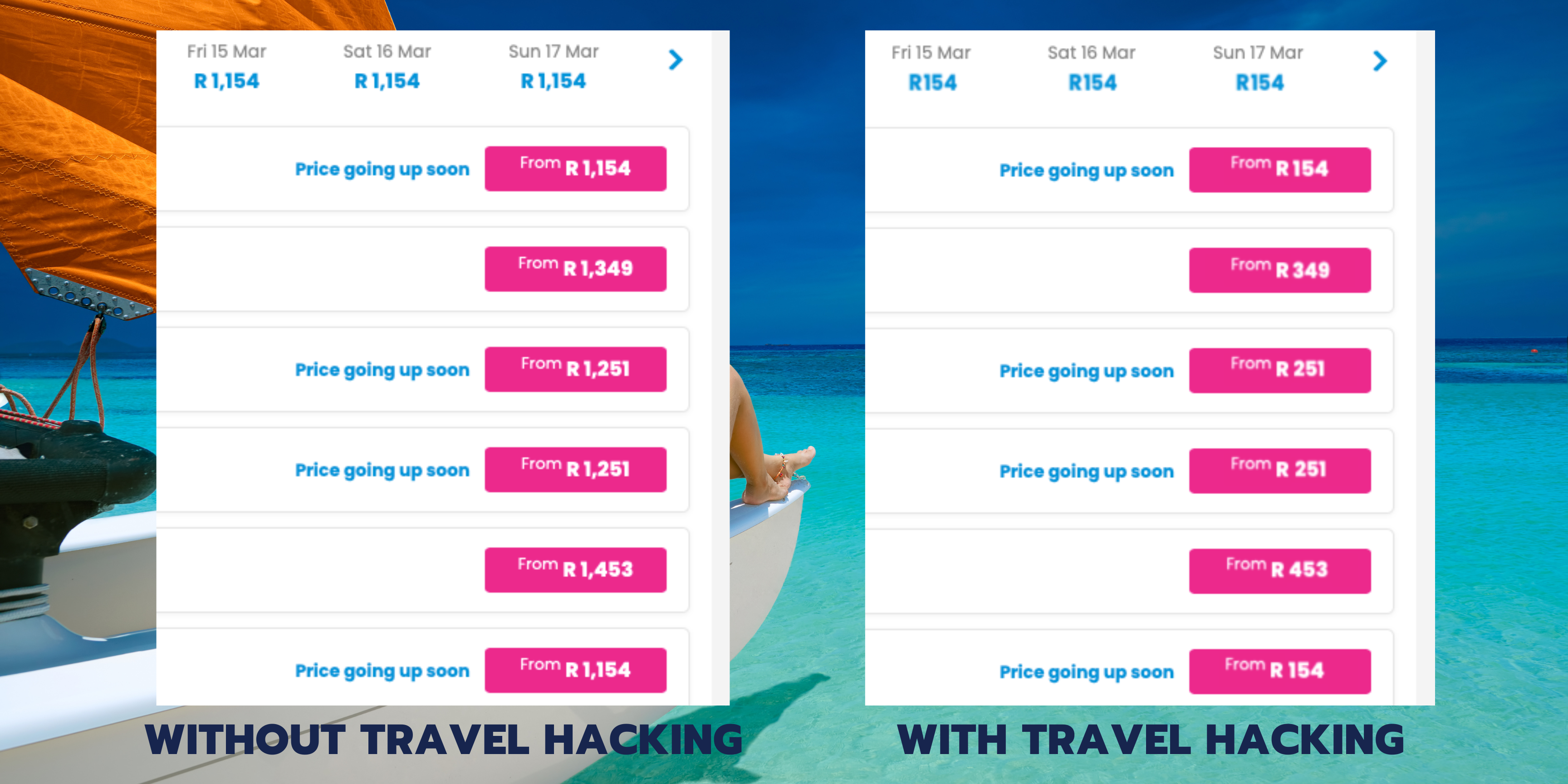 ultimate travel hacking playbook